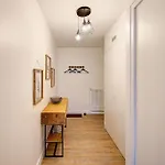 Apartamento Plumeria - A 2min De *