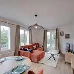 Apartamento Plumeria - A 2min De