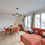 Plumeria - A 2min De Apartamento *
