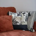 Plumeria - A 2min De Apartamento Tours