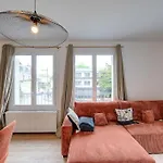 Apartamento Plumeria - A 2min De *