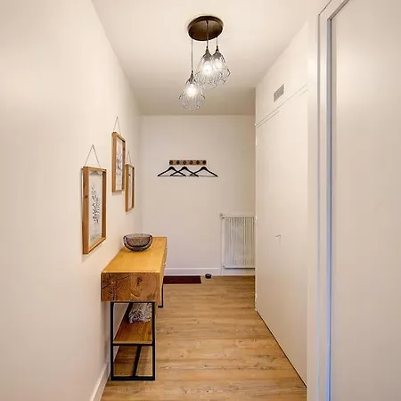 Daire Plumeria - A 2min De *