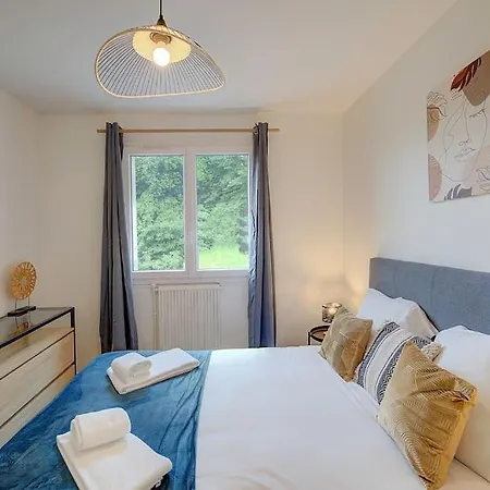 Lejlighed Plumeria - A 2min De *