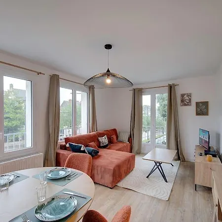 Daire Plumeria - A 2min De