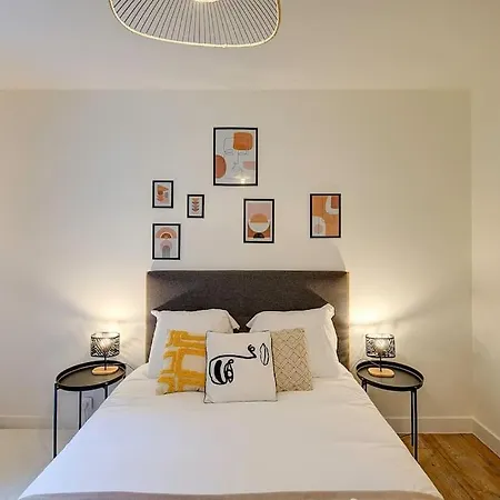 Apartamento Plumeria - A 2min De