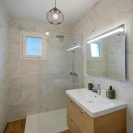 Lejlighed Plumeria - A 2min De