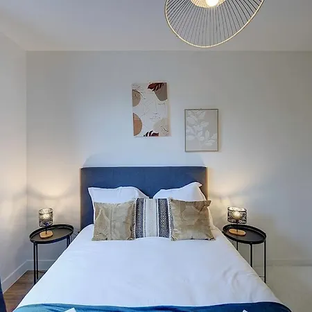 Plumeria - A 2min De Lejlighed *