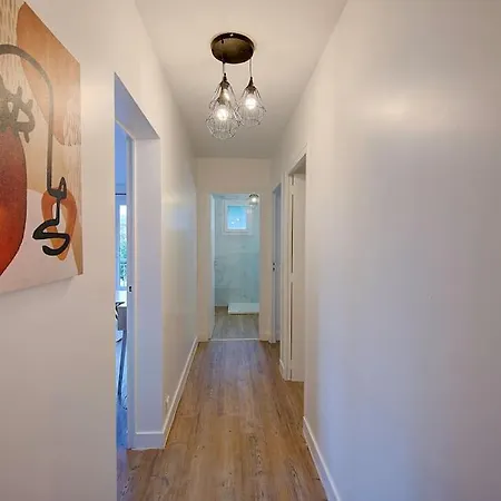 Apartamento Plumeria - A 2min De *