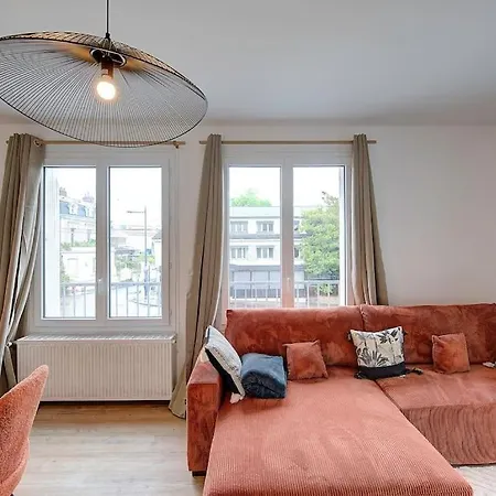 Lejlighed Plumeria - A 2min De *