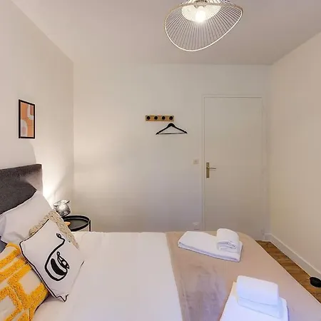 Plumeria - A 2min De * Tours