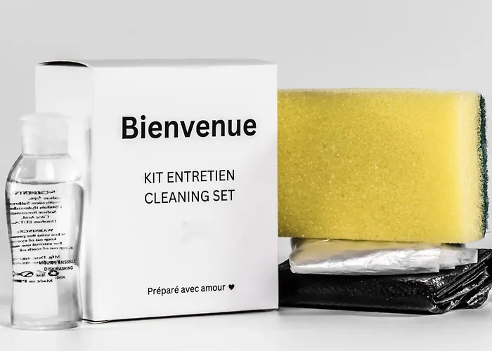 Apartament Plumeria - A 2min De Tours