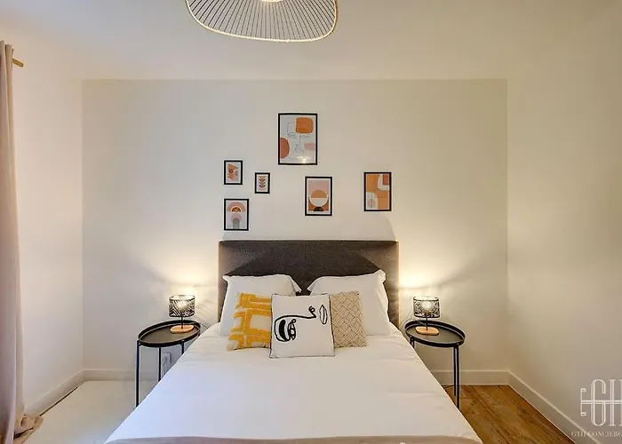 Apartament Plumeria - A 2min De