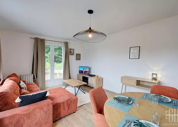 Plumeria - A 2min De Apartament Tours