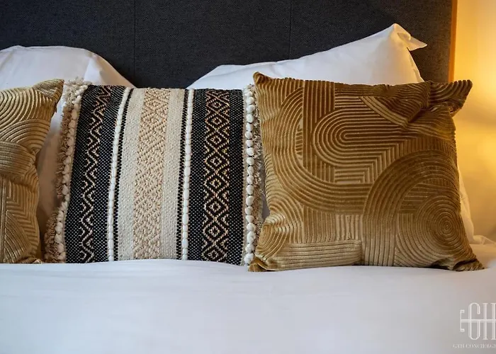 Plumeria - A 2min De Tours