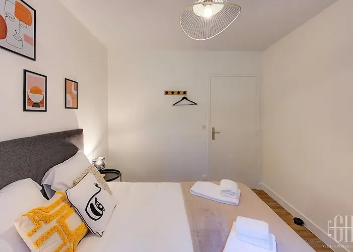 Plumeria - A 2min De * Tours